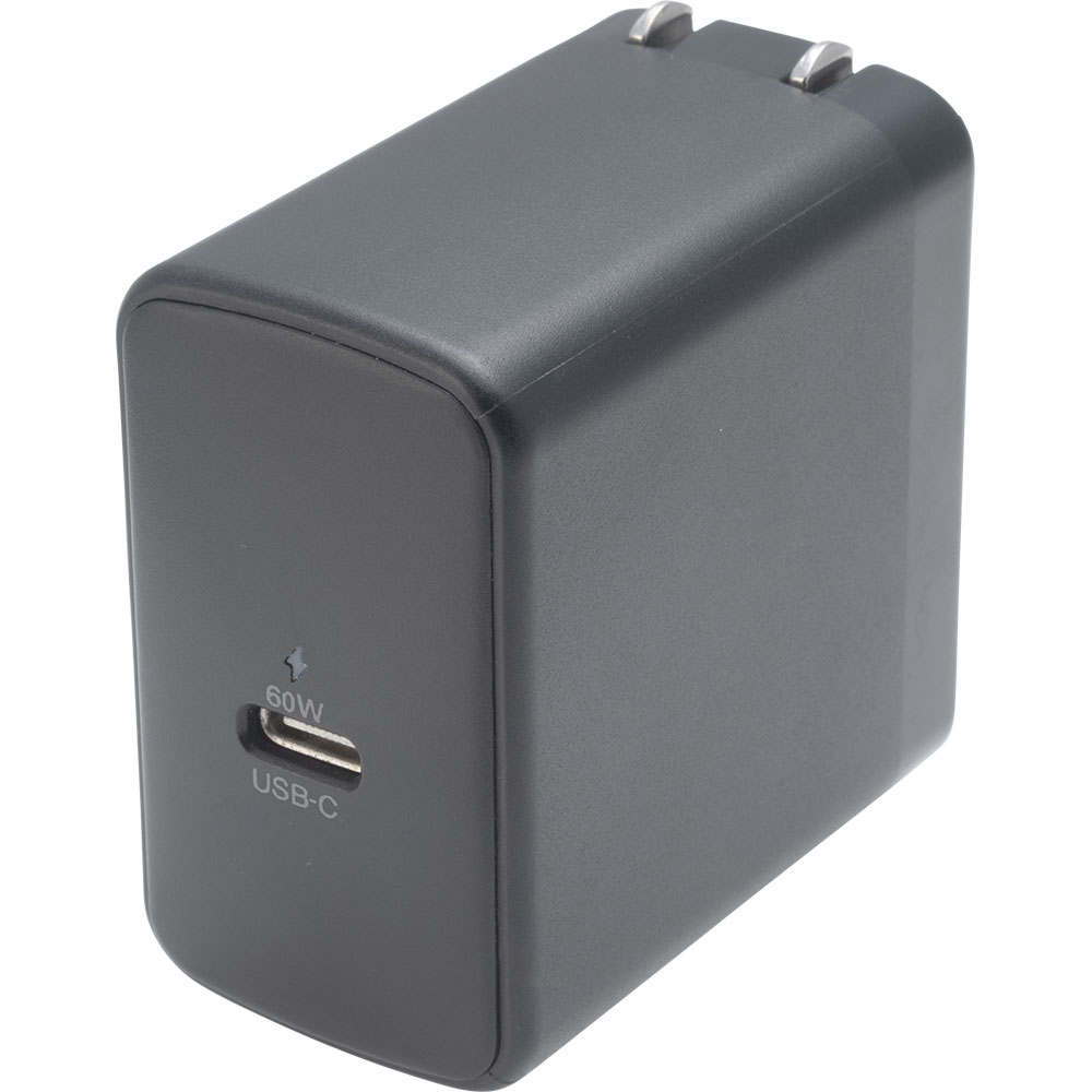 CYBER・USB Type-C ACアダプター(Switch2用)