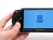 CYBER・アナログスティックキット（PSP用）