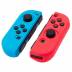 CYBER・シリコングリップカバー（SWITCH Joy-Con用）