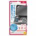 CYBER・液晶保護フィルム［ブルーライトハイカットタイプ］（New 2DS LL用）  » Click to zoom ->
