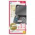 CYBER・液晶保護フィルム Premium（New 2DS LL用）  » Click to zoom ->