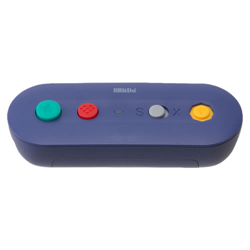 8BitDo GBros. Wireless Adapter サポートページ