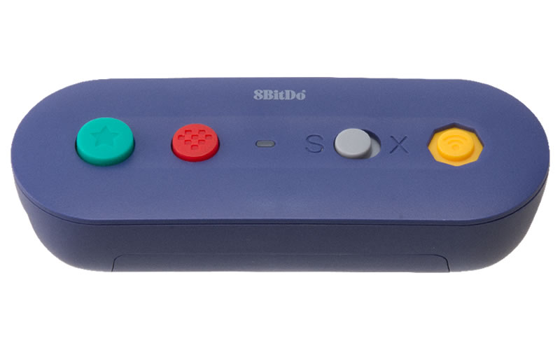 8BitDo GBros. Wireless Adapter for Switch