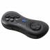 8BitDo M30 2.4G Wireless GamePad for MD〈ブラック〉  » Click to zoom ->