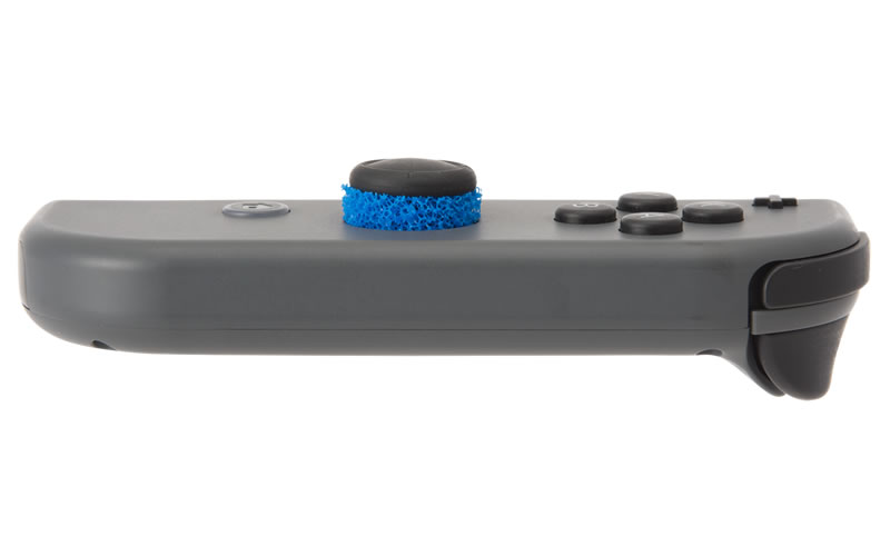 CYBER・FPSエイムサポート（SWITCH Joy-Con用）