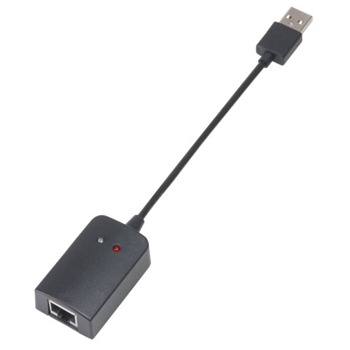 USB LANアダプター