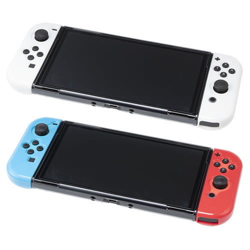 Nintendo Switch（有機ELモデル）用｜サイバーガジェット