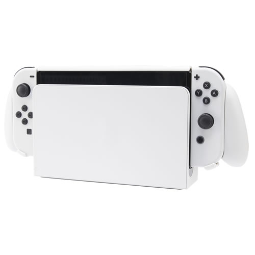 Nintendo Switch【有機ELモデル】ホワイト