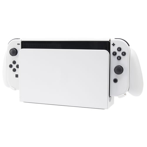 CYBER・エコシリーズ ハンディグリップSWITCH 有機EL用｜サイバー