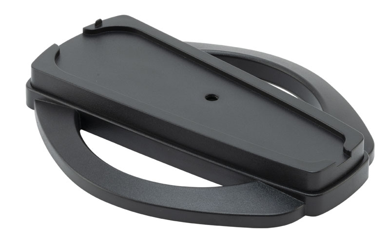 CYBER・縦置きスタンド スリム（PS5 slim専用）