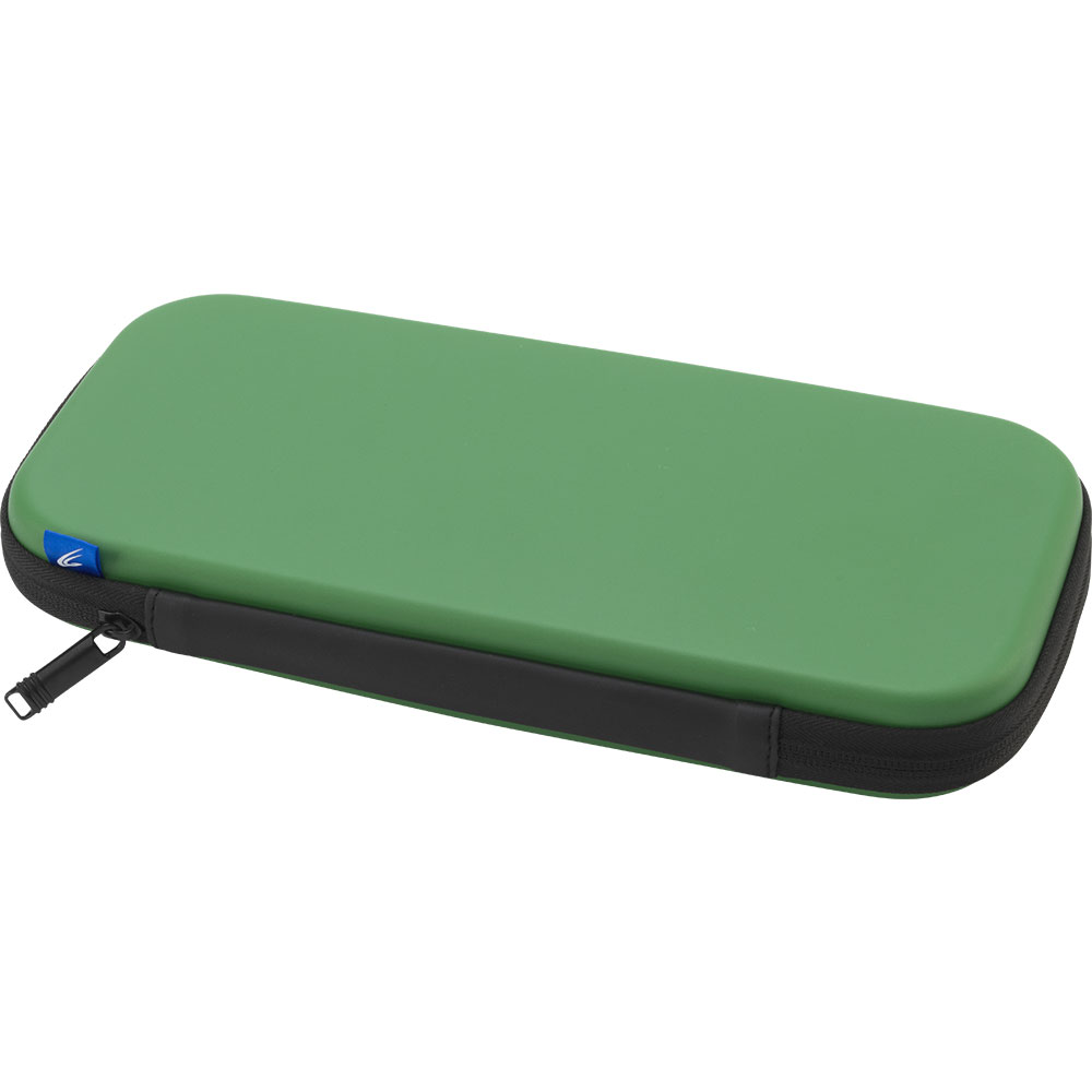 CYBER・スリムポーチ（Switch2用）グリーン