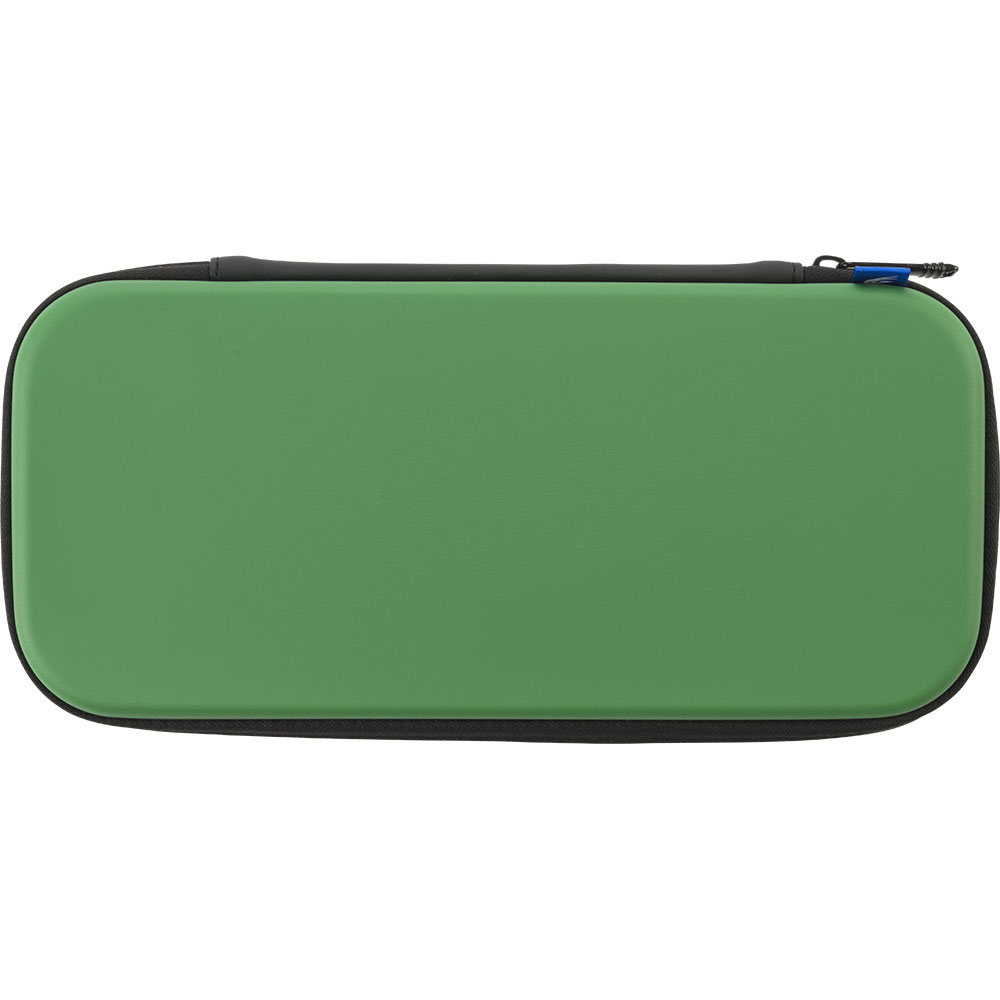 CYBER・スリムポーチ（Switch2用）グリーン