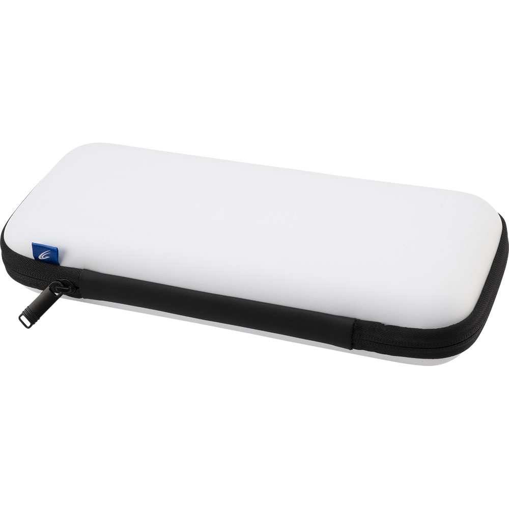 CYBER・シンプルポーチ（Switch2用）ホワイト