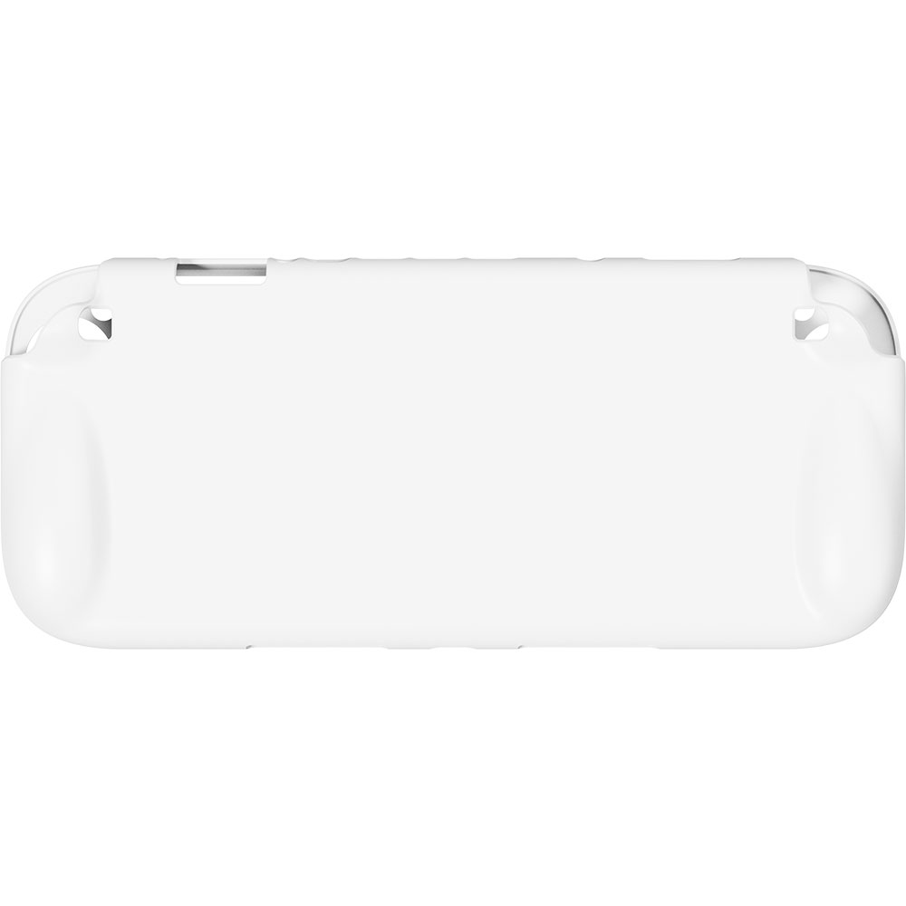 握りやすいグリップ形状