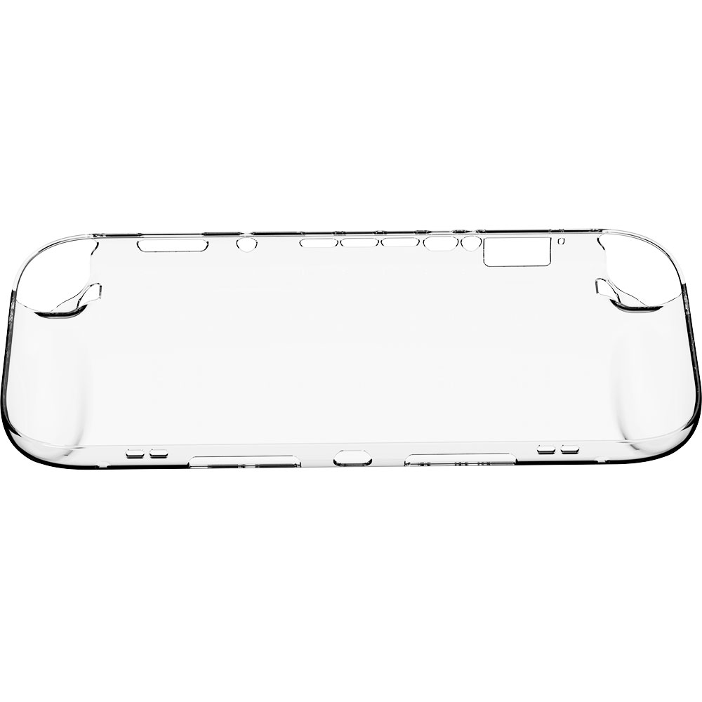 CYBER・TPUカバー（Switch2用）クリア