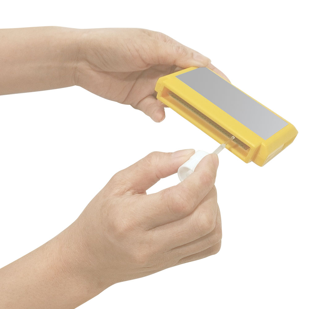 CYBER・ゲーム復活王（レトロゲームカセット用）使用イメージ