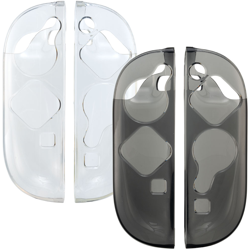 CYBER・TPUグリップカバー（Switch2 Joy-Con2用）