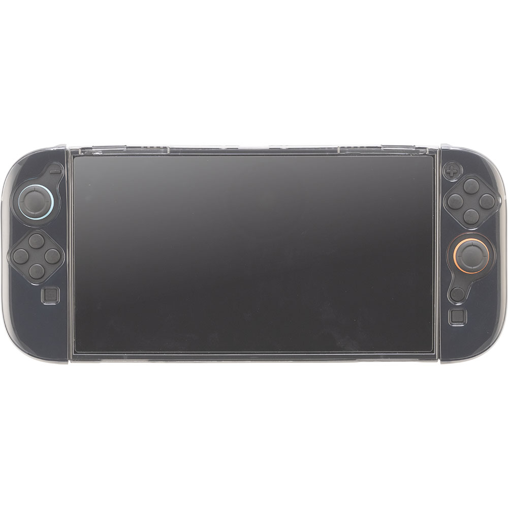 CYBER・プレミアムプロテクトカバー セパレート（Switch2用）