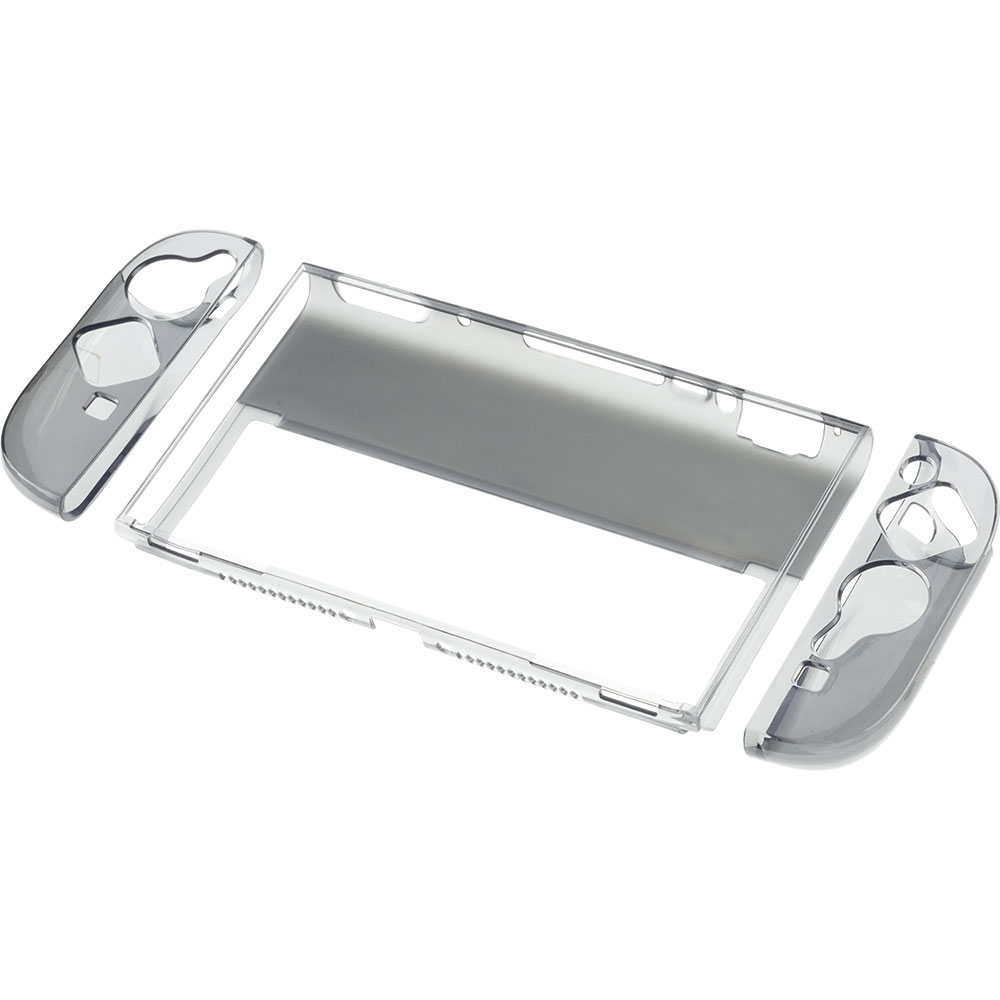 CYBER・プレミアムプロテクトカバー セパレート（Switch2用）