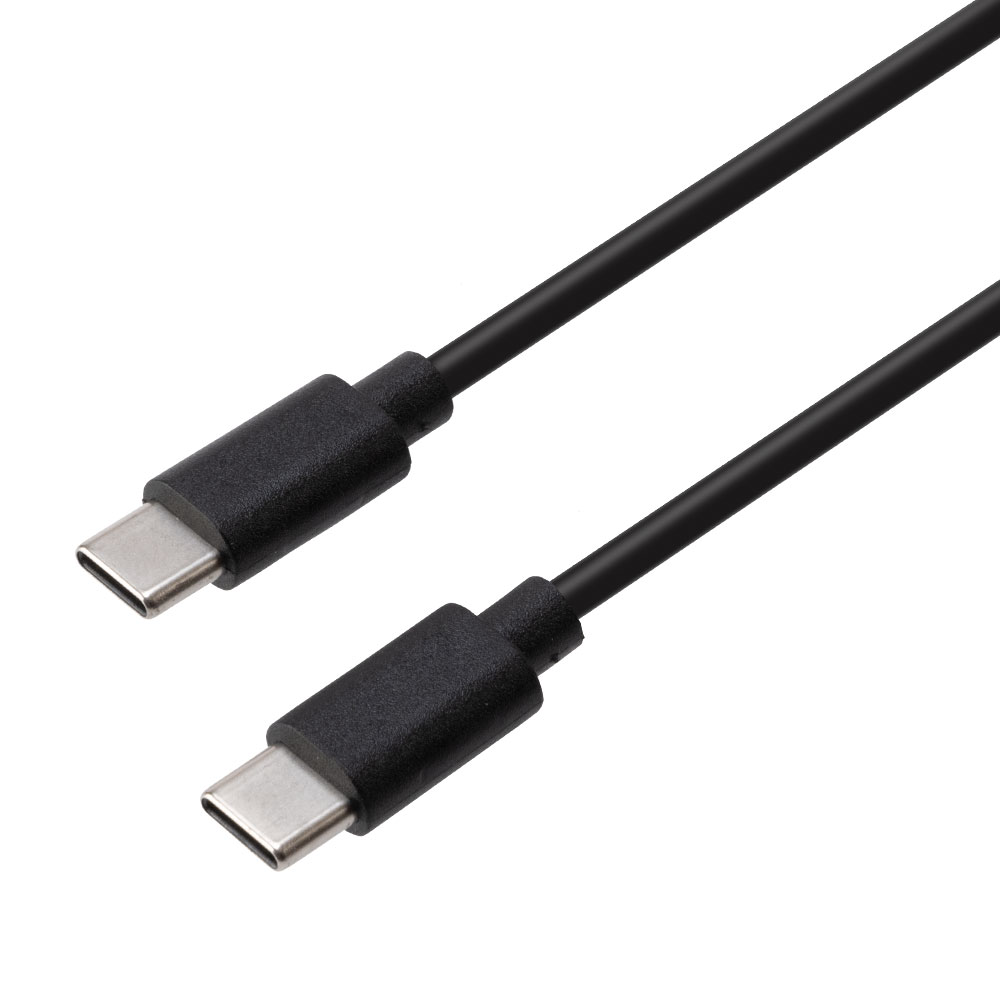 CYBER・USB Type-C to C充電ケーブル 2.5m （Switch2用）