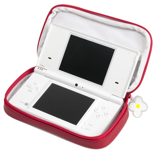 マイメロディゲームポーチ Ds Lite Dsi用 サイバーガジェット