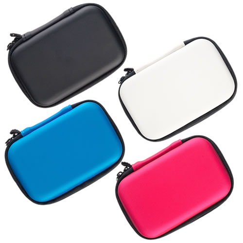 CYBER・セミハードカードケース（DS用）