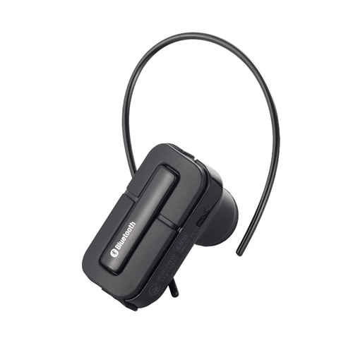 Buffalo Bluetooth ヘッドセット Bshsbe14bkc サイバーガジェット