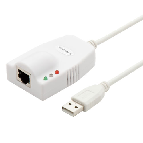 Cyber Usb Lanアダプター Wii用 サイバーガジェット