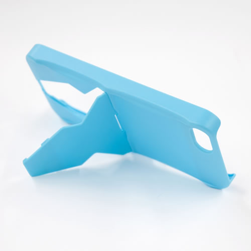 スタンド機能、後ろからの図