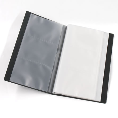 CYBER・ARカードホルダー（3DS用）