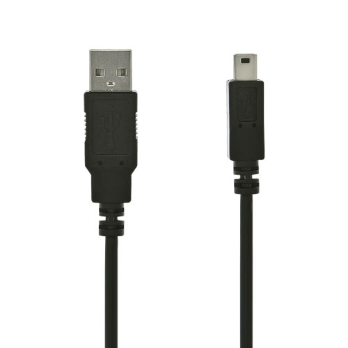 Cyber Usb2 0ストレートケーブル Psp用 サイバーガジェット