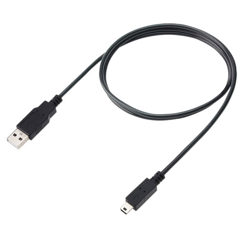 Cyber Usb2 0ストレートケーブル Psp用 サイバーガジェット