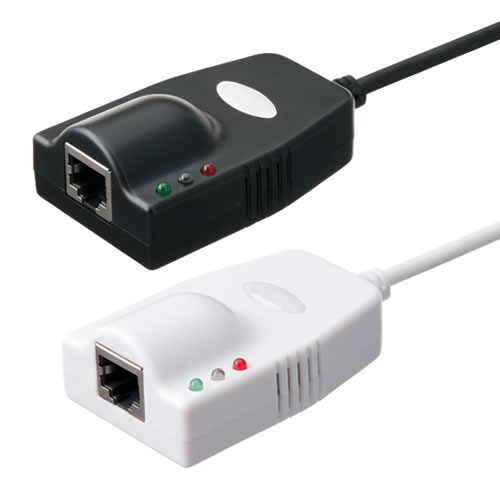 Cyber Usb Lanアダプター Wii U用 サイバーガジェット