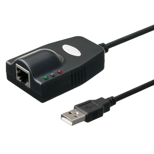 Cyber Usb Lanアダプター Wii U用 サイバーガジェット