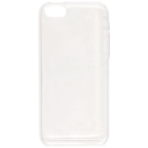 CYBER・PCカバー（iPhone5c用）〈クリア〉