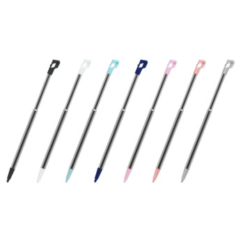 CYBER・メタルタッチペン（DS Lite専用）