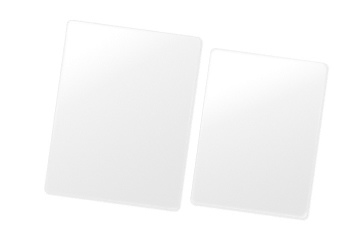 CYBER・液晶保護フィルム（DS Lite用）