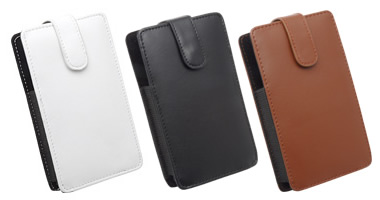 CYBER・レザーケース（DS Lite専用）