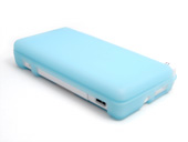 装着した状態でぴったり折りたたむことができます。