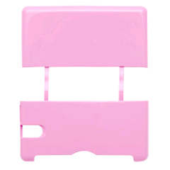 CYBER・プロテクトカバー（DS Lite専用）