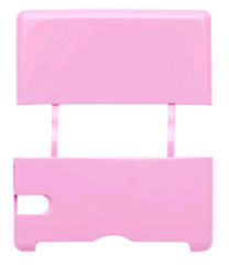 CYBER・プロテクトカバー（DS Lite専用）