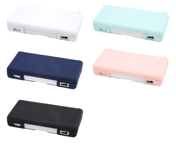 CYBER・カスタムジャケット（DS Lite専用）