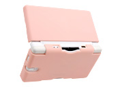 ソフトやタッチペンの出し入れも自由自在！