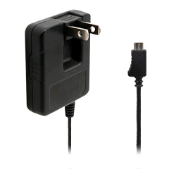 CYBER・ACアダプタ（DS Lite専用）