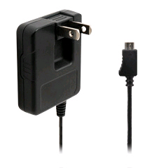 CYBER・ACアダプタ（DS Lite専用）