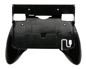 CYBER・グリップスピーカー（DS Lite専用）