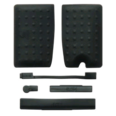 CYBER・ラバーグリップセット（DS Lite専用）