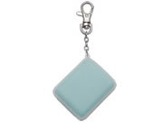 いろんな所に手軽に取り付けられるキーホルダー