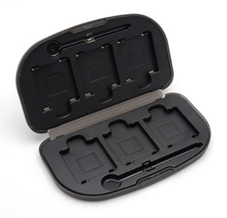 CYBER・スリムカードケース（DS/DS Lite用）