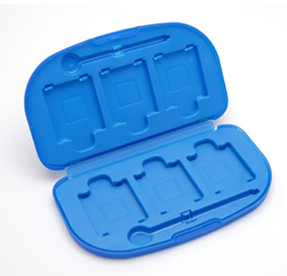 CYBER・スリムカードケース（DS/DS Lite用）